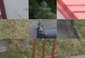 Panasonic Lumix G Vario 12-32mm f/3.5-5.6 ASPH. / MEGA O.I.S.