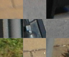 Samsung WB850F: fotící bezdrátová navigace?