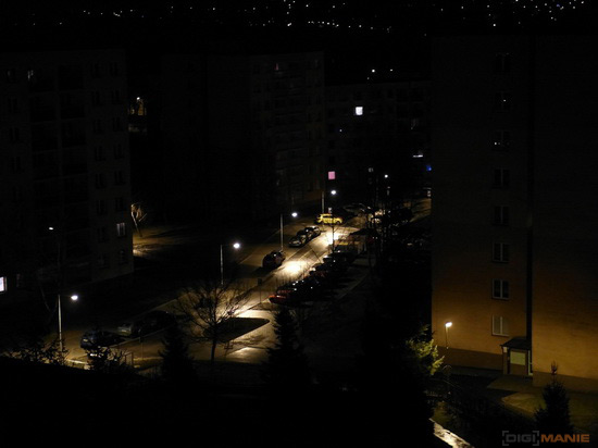 Samsung EX2F: významný krok vpřed