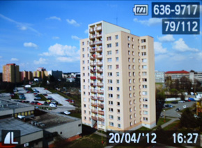 Canon IXUS 230 HS: nebeský univerzál