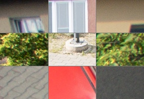 Canon RF 24-105mm f/4 L IS USM