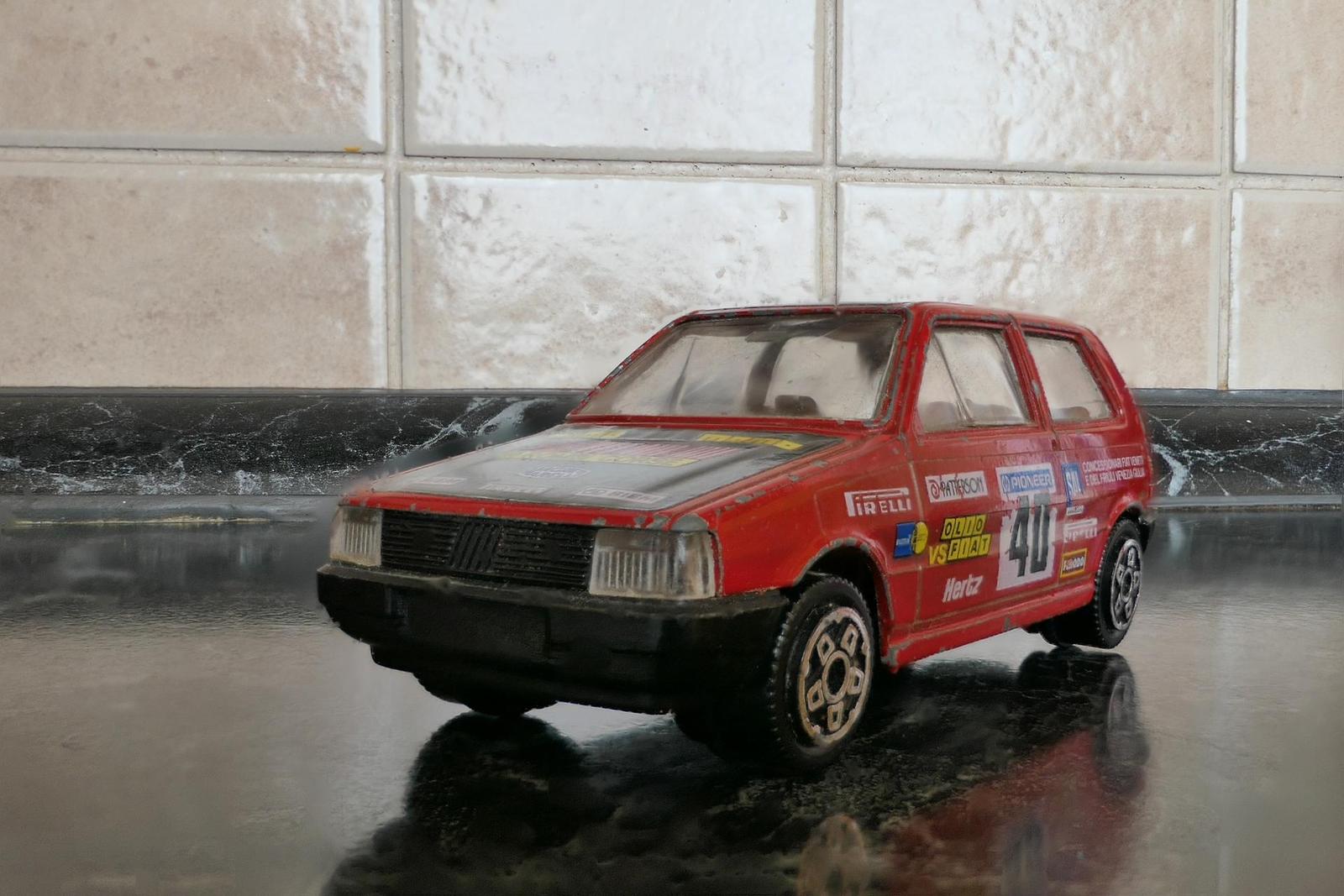 Panasonic Lumix LX15: noční borec