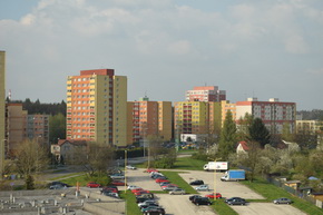 Nikon D5300: bezdrátový DSLR turista