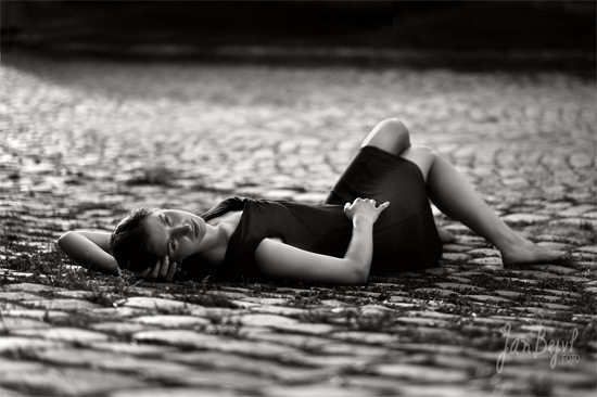 Portréty z fotogalerie: říjen 2014