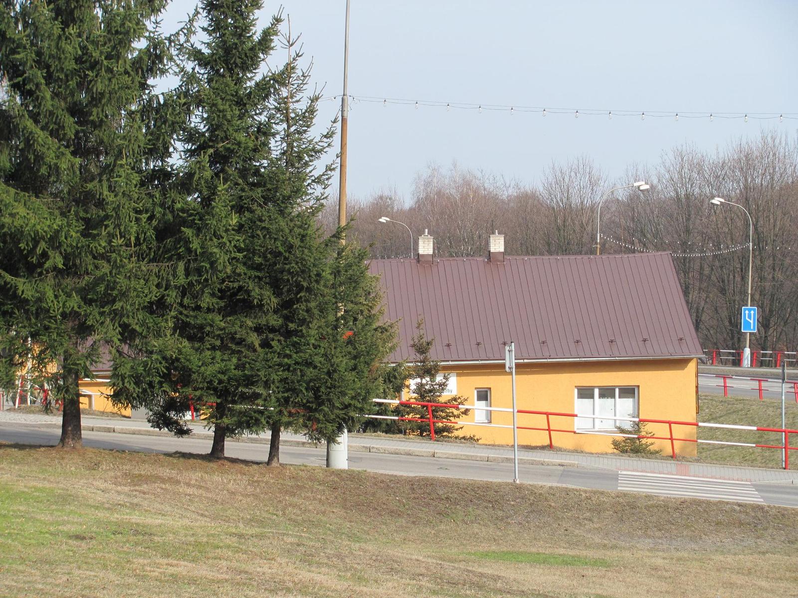 Canon PowerShot SX120 IS: zraje jako víno