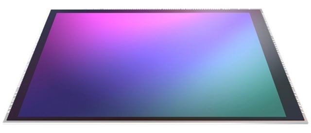 Spekuluje se, že Samsung chystá 450MPx čip s technologií Hexa2Pixel