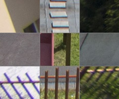 Canon EF-S 18-55mm F3,5-5,6 IS II