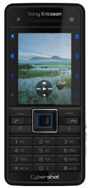Sony Ericsson Cyber-shot C702 a C902 se představují