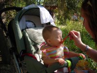 Coolpix L3: levný automat v praxi