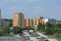 Nikon D3100: základ nabídky DSLR