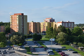 Nikon D7200: přesvědčivé zrcadlo