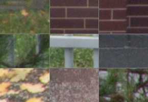 Nikon AF-P DX Nikkor 70-300 mm f/4,5-6,3G ED VR