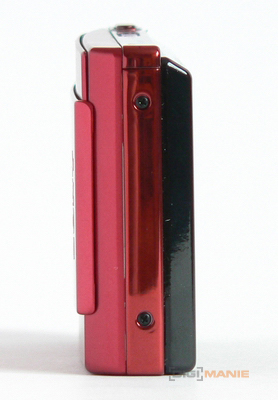 Sony DSC-T300: stylových 10 MPx s dotykovým LCD