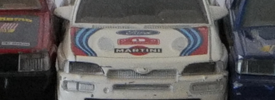 Panasonic Lumix S1R: sebevědomý vstup do FF