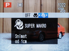 Fujifilm FinePix HS10: ultrazoom roku?