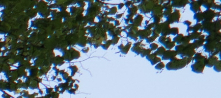 Samsung 16-50mm 1:3.5-5.6 ED OIS Power Zoom