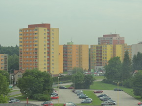 Nikon Coolpix P510: lovec rekordů