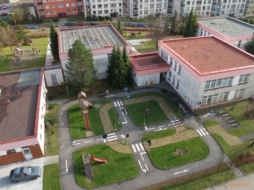 Canon PowerShot G11: géčko, o jakém jsme snili