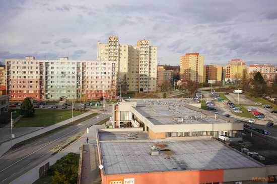 Sony A7R II (ILCE-7RM2): detaily na druhou