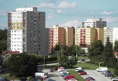 Samsung NV24HD: pojme téměř vše