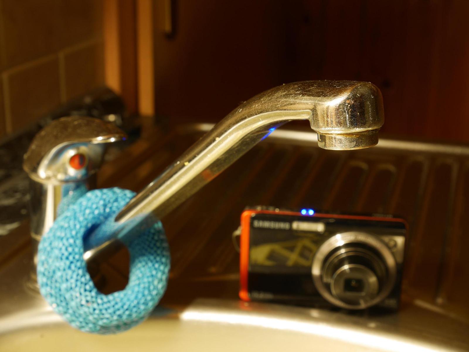 Panasonic Lumix G Vario 12-32mm f/3.5-5.6 ASPH. / MEGA O.I.S.