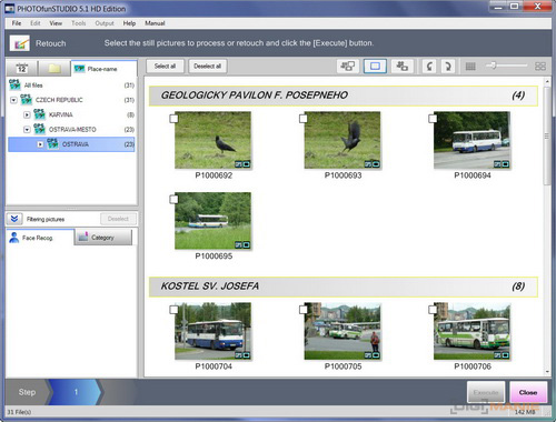Panasonic Lumix TZ10: kapesní dělo
