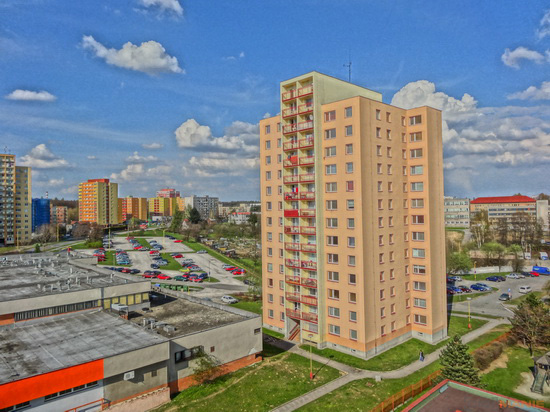 Sony Cyber-shot HX20V: umí snad všechno