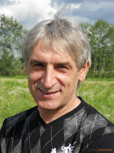 Nikon Coolpix S3000: kapesní trpaslík