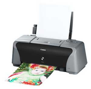 Canon: nová řada tiskáren PIXMA