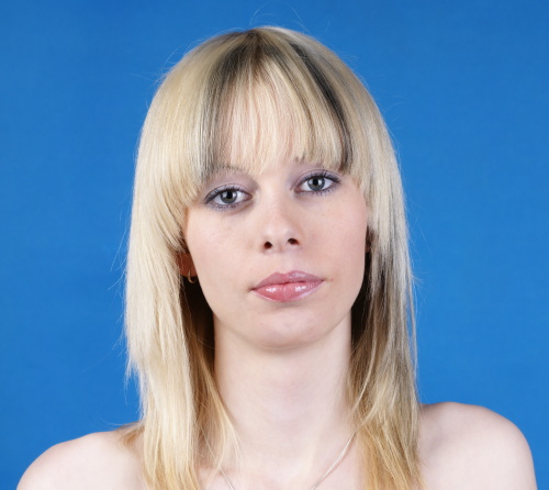 Workshop Portrét a akt poprvé na Šumavě