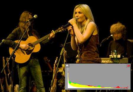 DSLR na cestě časem - 22. díl