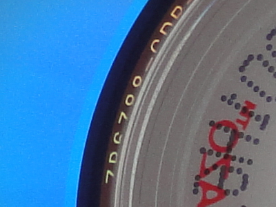 Sony Cyber-shot WX1: Vypilovaný drobek