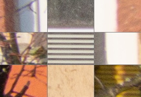 Panasonic Lumix TZ200: kamarád na cesty