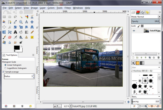 Fotíme mobilem: Počítač, náš kamarád