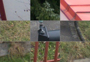 Panasonic Lumix G Vario 12-32mm f/3.5-5.6 ASPH. / MEGA O.I.S.