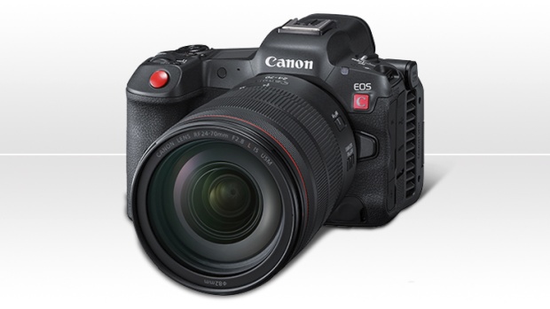 Canon dostal 5 cen TIPA Awards 2022