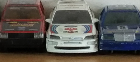 Kompakt nebo smartphone? Co za 4500 Kč fotí lépe?