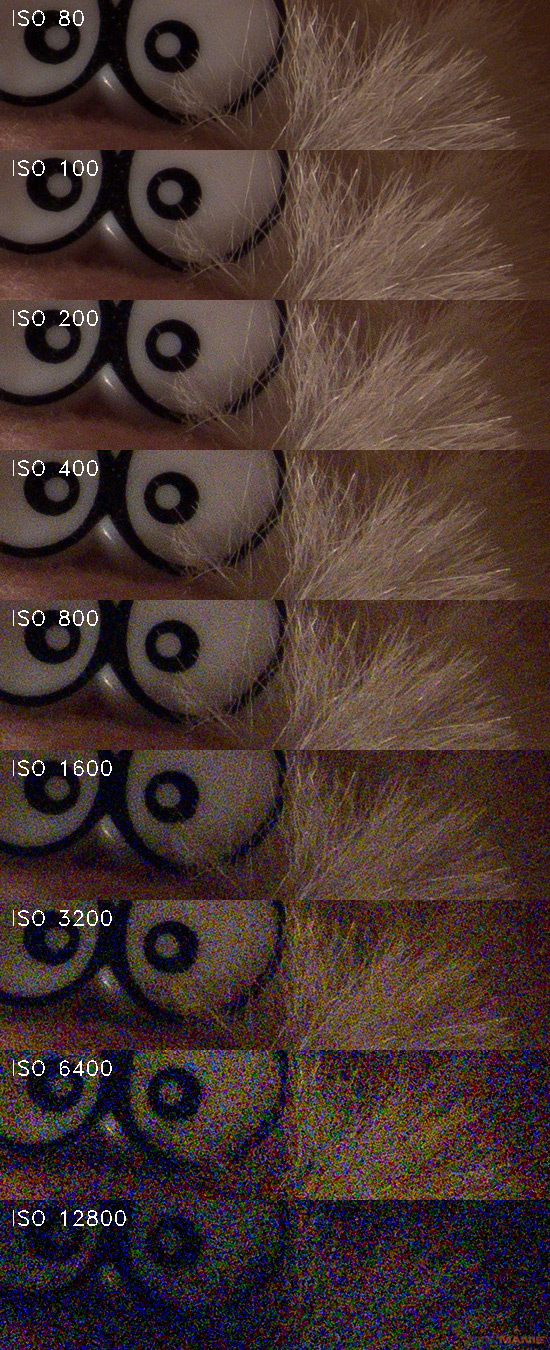 Nikon Coolpix P330: do vyšších sfér