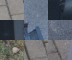 Fujifilm X-S1: jedinečný