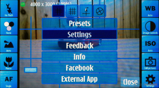 Fotíme mobilem: Tuníme mobil aneb CameraPro N8 v akci