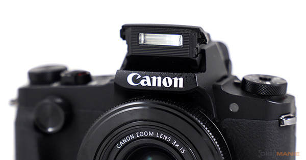 Canon PowerShot G1 X Mark III: s ještě větším srdcem