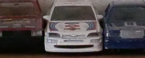 Panasonic Lumix GH5: video-profesionál