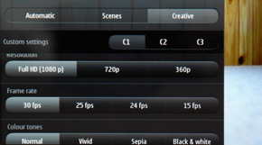 Nokia 808 PureView: mobilní zrcadlovkobijec