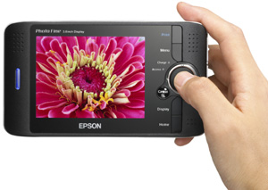 Photokina 2004 – letem světem