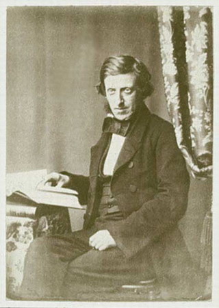 Historie fotoaparátu a fotografie