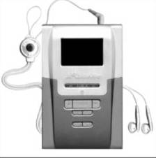 Čtyřicetigigová databanka od Vosonic