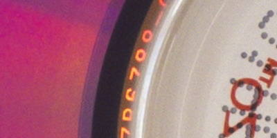 Fujifilm FinePix HS20EXR: důstojný nástupce