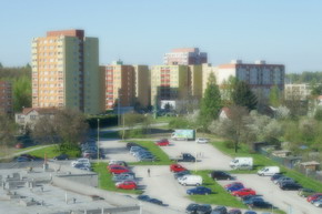 Panasonic Lumix TZ100: luxusní ultrazoom