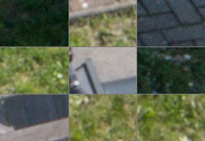 Panasonic Leica DG Vario-Elmarit 12-60mm / F2.8-4.0 ASPH. / Power O.I.S.