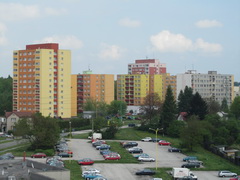 Canon PowerShot SX210 IS: s překvapivou zbraní